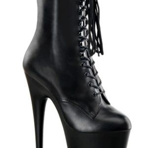 Pleaser Shoes - Adore 1020